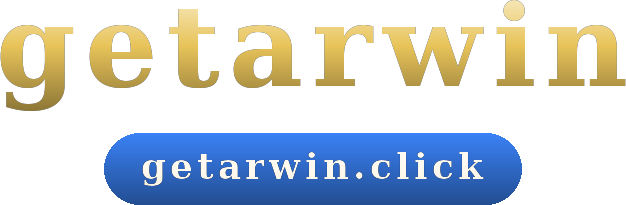 getarwin logo